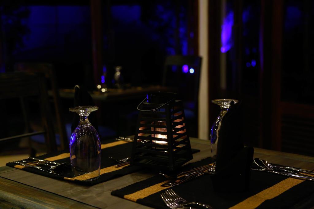 Отель Tranquil Negombo Boutique Экстерьер фото