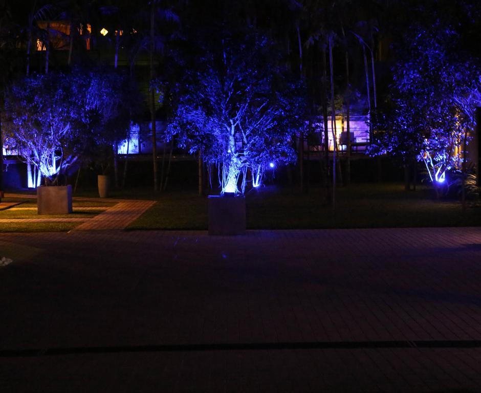 Отель Tranquil Negombo Boutique Экстерьер фото