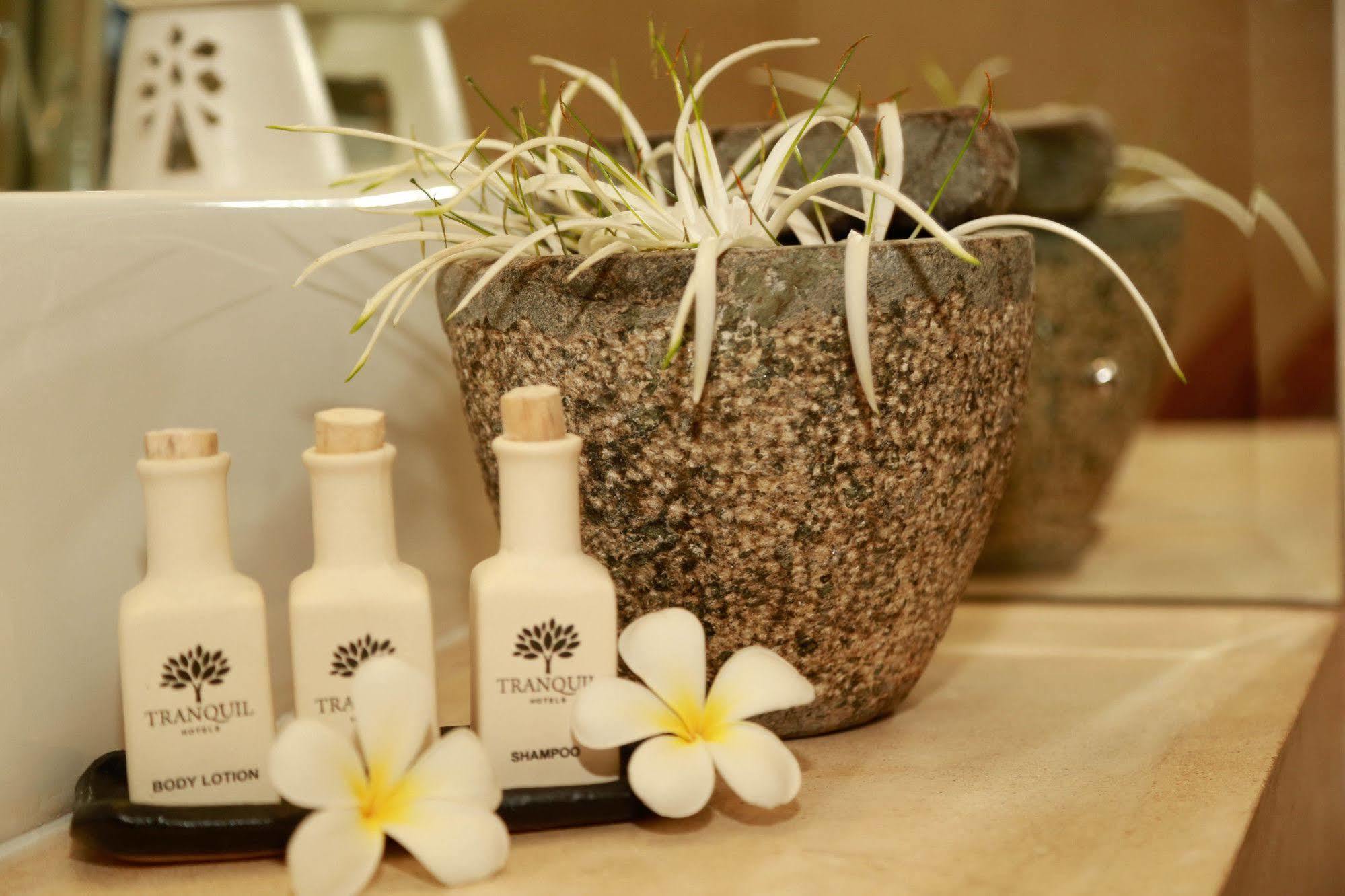 Отель Tranquil Negombo Boutique Экстерьер фото